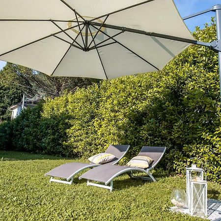 B&B La Rondine Tra Pisa E Lucca San Giuliano Terme Zewnętrze zdjęcie