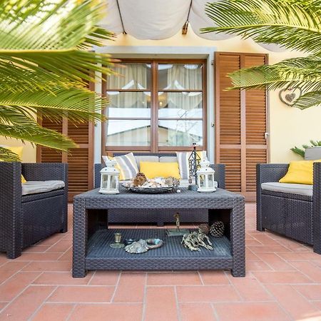 B&B La Rondine Tra Pisa E Lucca San Giuliano Terme Zewnętrze zdjęcie