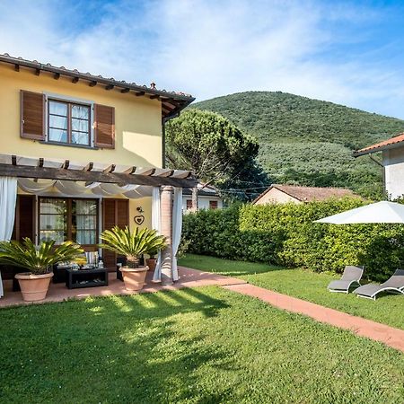 B&B La Rondine Tra Pisa E Lucca San Giuliano Terme Zewnętrze zdjęcie
