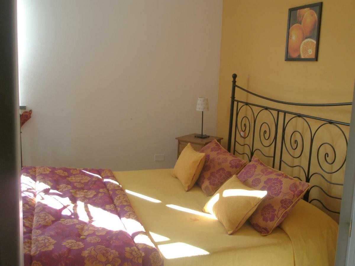 B&B La Rondine Tra Pisa E Lucca San Giuliano Terme Zewnętrze zdjęcie