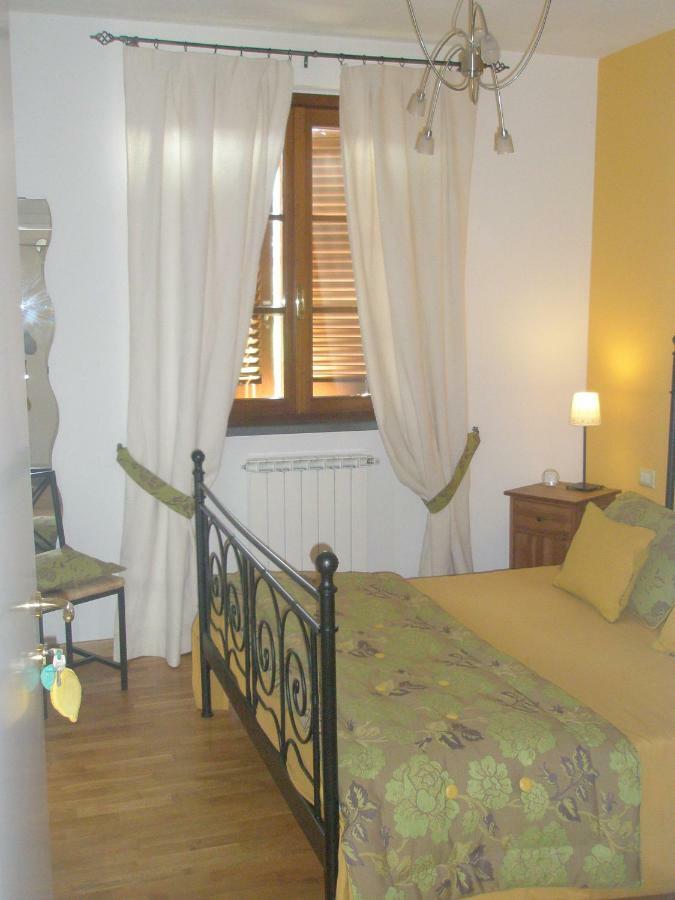 B&B La Rondine Tra Pisa E Lucca San Giuliano Terme Zewnętrze zdjęcie