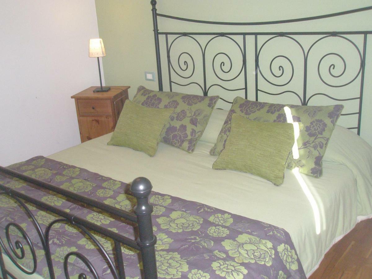 B&B La Rondine Tra Pisa E Lucca San Giuliano Terme Zewnętrze zdjęcie