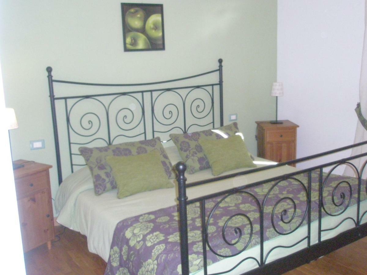 B&B La Rondine Tra Pisa E Lucca San Giuliano Terme Zewnętrze zdjęcie