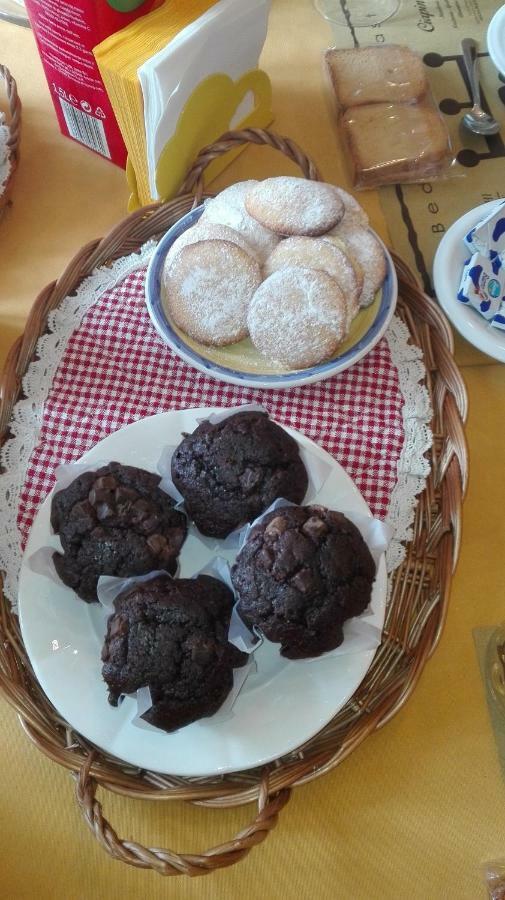 B&B La Rondine Tra Pisa E Lucca San Giuliano Terme Zewnętrze zdjęcie