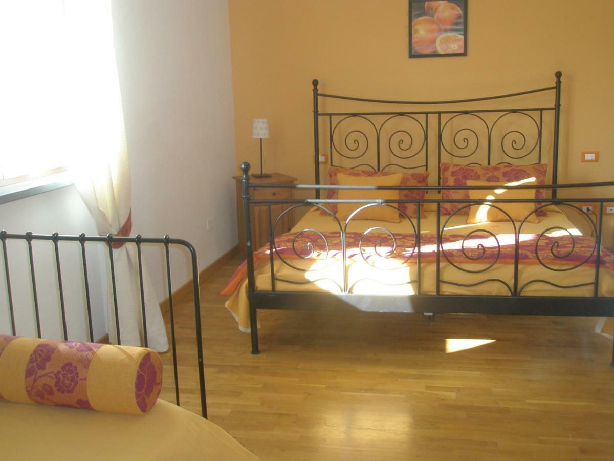 B&B La Rondine Tra Pisa E Lucca San Giuliano Terme Zewnętrze zdjęcie
