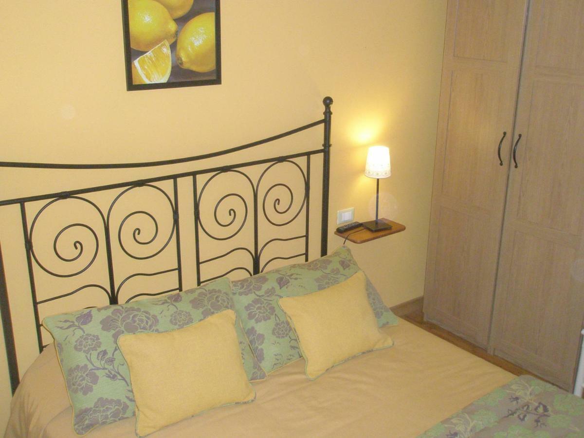 B&B La Rondine Tra Pisa E Lucca San Giuliano Terme Zewnętrze zdjęcie