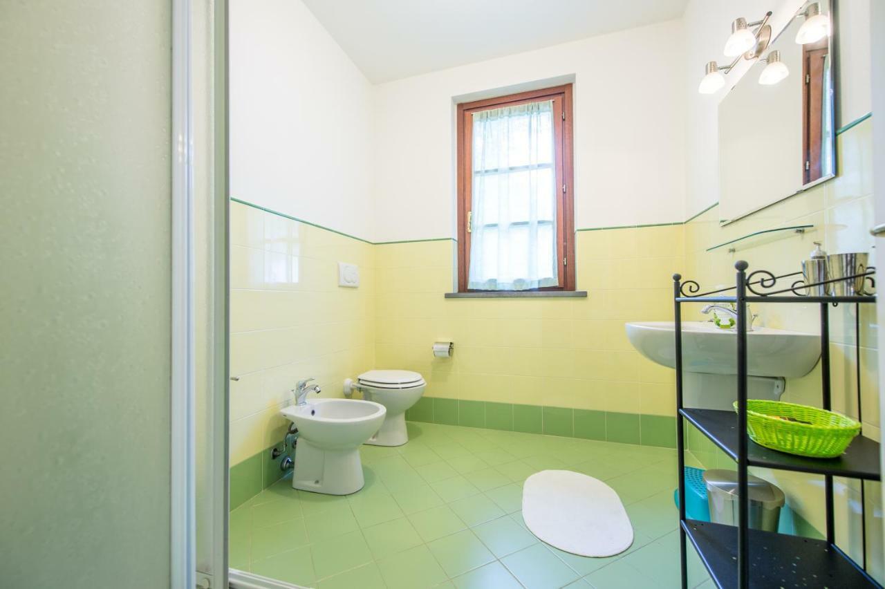 B&B La Rondine Tra Pisa E Lucca San Giuliano Terme Zewnętrze zdjęcie